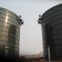 Enamel tank,Epoxy tank,Aluminum Dome,NSF61 water tank