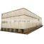 Low price Factory supply High Technological material square water tank