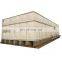 Best selling Food grade rectangular Grp water tank 5000 gallon