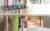 Kitchen Tool Organizer Closet Organizer Wall Mounted Storage Rack Bathroom Mop Magic Hanger Broom Holder