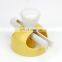 Dessert Tools Plastic Bakery Doughnut DIY Fried Doughnut Maker Cutter Fondant Cake Mold