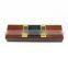 Luxury Factory Wholesale Square Wooden Jewelry Box Wooden Box