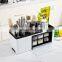 PS kitchen Seasoning Storage Box Chopsticks Spoon Dishcloth Storage Box