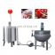 Hard/Jelly/Lollipop/Toffee Candy Making Machine/Production Line