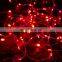 New design Copper Wire String Lights Outdoor Fairy Light for Xmas Party Wedding