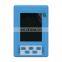 BR-9A Portable Electromagnetic Radiation Detector EMF Meter High Accuracy Professional Radiation Dosimeter Monitor Tester