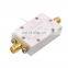 LNA Wideband Amplifier 2K-3000MHz Gain 30+dB RF Low Noise Amplifier For Shortwave FM Broadcast