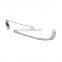 OEM 51117250787 r56 mini Grille Trim Grill bumper molding Chrome radiator frame  for Mini Cooper r55 r56 r57 2011-2015