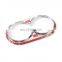 Water Cup Holder Decoration Cover Trim Frame for jimny