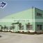 China cheap steel structure construction factory shed design warehouse building