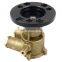Sea raw water Pump Crank Mounted  454 for VOLVO 3860703 JABSCO 50410-1201 F6B-9 impeller crank