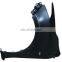 Aftermarket  Car front fender for TO-YOTA  VIOS(YARIS)  2014-