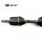 Wholesale Auto Chassis Front Driving Shaft For  4RUNNER FJ LAND CRUISER PRADO GRJ120 43430-60060 43430-60061