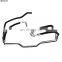 MAICTOP High Quality Power Steering Pressure tubing Hose for Hilux Vigo KUN25 44410-0K120