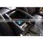 For Mercedes Benz GL GLE ML Class W166 X166 Central Armrest Storage Box Container Tray Organizer Car Accessories