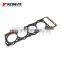 Cylinder Head Gasket Engine Cover For Mitsubishi Pajero V68 V78 4M41 ME204037