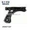 6RD407152E High Quality Wishbone Arm for volkswagen polo Suspension Control Arm