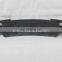 Front & Rear Bumper Guard for Jeep Patriot 2011+ Car Bumper 4x4 Accessories From Maiker