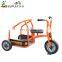 Beautiful And Durable Three Wheel Children Tricycle From China Manufacturer