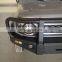 Steel Front Bumper beam bull bar plate for Suzuki Jimny  for JB64 JB74 4x4 auto body systems