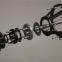PTS97009550 Type High Speed Rotary Joint     Rotary joint in paper industry