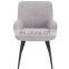 Factory Wholesale Fabric Dining Chair Home Furniture