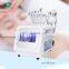 2021 diamond beauty machine /mesoingector beauty machine /ultrosonic beauty machine