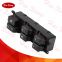 Haoxiang CAR Electric Power Window Switches Universal Window Lifter Switch 93570-B5000  For Kia Forte Cerato K3 2014-2017