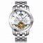 GUANQIN GQ10028 2018 New Arrival Luxury Men's Casual Watches Tourbillon Automatic Mechanical Watch