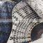 Digital printing 100% linen fabric
