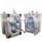 OEM Precision manufacturing Hold a glass magnifying glass cover mould for molding for injection plastic injection manufacturers