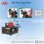 NR503E-3 Hydraulic Multifunction Busbar Bending Cutting Hydraulic Sheet Metal Bending Machine