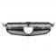 AMG/GT/DIAMOND Front Grill for Mercedes Benz C Class W205 C200 250 2015-2018 C63