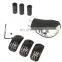Universal 5/6 Speed Car Gear Shift Knob Manual Transmission Models Gear Stick Shifter Lever Knob Car Accessories