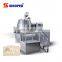 GHL200 Pharmaceutical Food SS316 Wet Mixing Granulation Equipment 60kg Mixer Granulator Machine