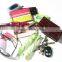 Travel Makeup Insert Handbag Organiser Purse Insert Organizer Classic Beige                        
                                                Quality Choice