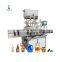 Five-Year Warranty Automatic Health Product Maca Disinfectant Liquid Filling Machine