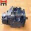 Excavator hydraulic main pump 708-1S-00150 708-1S-01131 708-1S-04231 for PC30MR-1 hydraulic pump