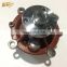 Excavator parts D7E diesel water pump VOE21404502 21404502 for ec290b