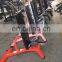 ASJ-S113 Incline decline flat super bench fitness equipment machine commercial gym equipment