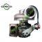 For Shantui 220 turbocharger HE500WG 5351039 5351040 3799374