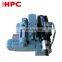 HHPC Original Taiwan Pressure Proportional Controlled hydraulic Pump Load Sensing Piston Pump P16-HL3-EDG-F-R-01