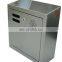 Precision custom stainless steel sheet metal fabrication service stainless steel case