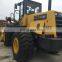Used cheap WA380 wheel loader, Komatsu WA380 for sale in Shanghai