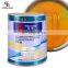 Universal 2k-3.5kg car body filler poly putty base polyester putty for car refinish and repair