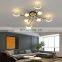 Modern Light Bedroom Dining Room Acrylic Luminaire Home LED Ceiling Lights