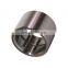 TCB602 Manufacturer Cross Oil Grooves GCr15 Durable Steel Hardened Excavator and Crane Machine Wear Resistance Bushing.