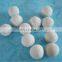 Heat storage ceramic ball Ceramic ball as Catalyst Support