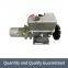 Bernard induced draft fan actuators AS-25 / K30H flow valve electric actuator