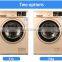 Household large capacity intelligent 10 kg variable frequency automatic front load washing machine